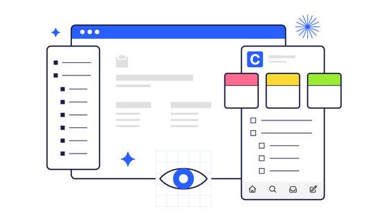 Centrl Template